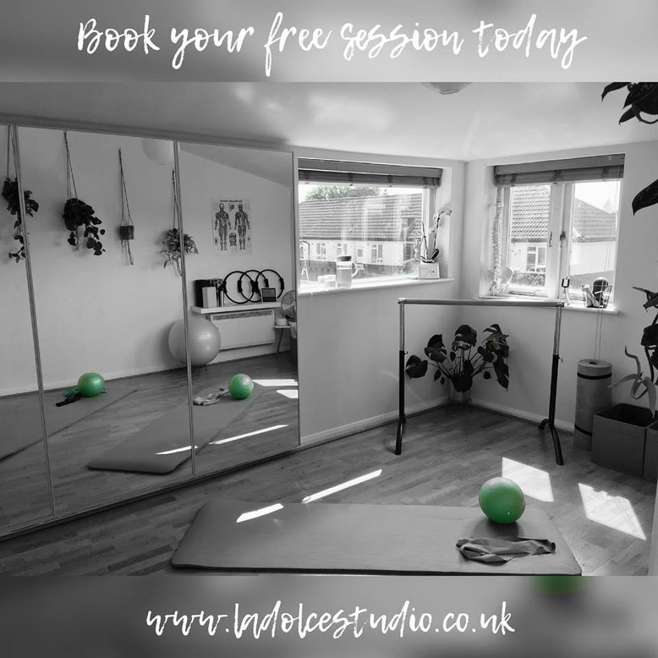 La Dolce Studio | Best Pilates Studio in London